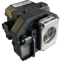 CODALUX Beamerlampe für EPSON (ersetzt: ELPLP58, V13H010L58)