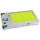 Papstar Starpak 20 Mitteldecken, stoffähnlich, Vlies "soft selection plus" 80 x 80 cm limonengrün