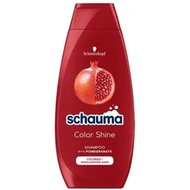 Schwarzkopf Shampoo Color Shine (Shampoo) 400 ml