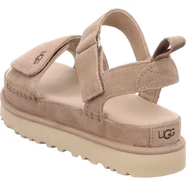 UGG Australia Goldenstar Damen Beige 38