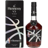 Hennessy Very Special Cognac NBA Collector's Edition 2022 40% Vol. 0,7l in Geschenkbox