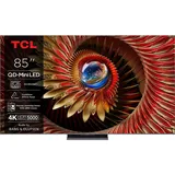 TCL 85Q8C 85 Zoll QD-MiniLED 4K Google TV