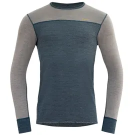 Devold Herren Kvitegga Merino 230 Longsleeve (Größe S,