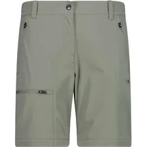 CMP Zip-Off-Hose Damen Grau 44