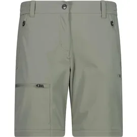 CMP Zip-Off-Hose Damen Grau 44