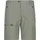 CMP Zip-Off-Hose Damen Grau 44