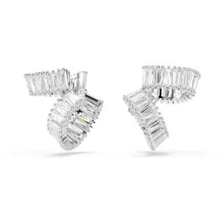 Swarovski Capsule 5720872 Frau Manschettenohrringe