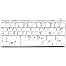 Raspberry Pi 400 4GB Deutsches Layout