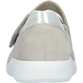 WALDLÄUFER Freizeit Schnürer für Damen / Grau - 38 EU 5 UK