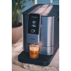 NIVONA NIVO 8107 perlenblau