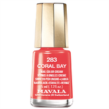 Mavala Mini Color 283 coral bay 5 ml