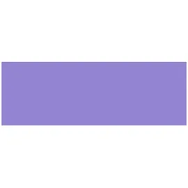 Ursus Transparentpapier 115 g/qm A4 25 Blatt Uni violett