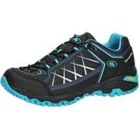 Brütting Wanderschuh »Outdoorschuh Mount Root« BRÜTTING blau