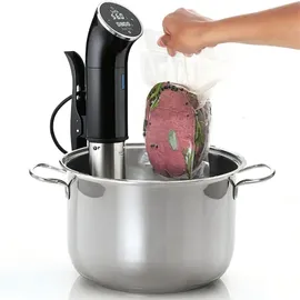 Laica Sous-Vide-Garer SVC107
