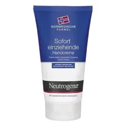 Neutrogena® Sofort einziehende Handcreme 38875 , 75 ml - Tube