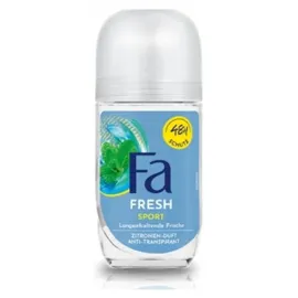 Fa Sport Deo Roll-On 3 x 50 ml