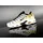 Nike Air Max Plus Herren Weiß/Schwarz/Gelb 45,5
