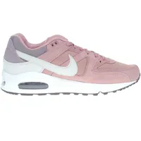 Nike Damen Women's Air Max Command Shoe Sneakers, Mehrfarbig (600 Rosa), 38 EU - 38 EU