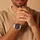 Citizen AN8201 Edelstahl 44 mm AN8201-57L
