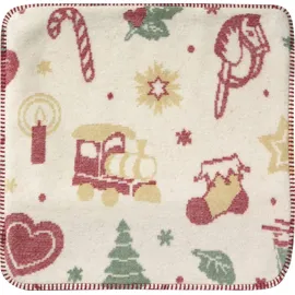 Villeroy & Boch Kissenbezug Toy's Delight 50 x 50 cm Beige