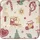 Villeroy & Boch Kissenbezug Toy's Delight 50 x 50 cm Beige
