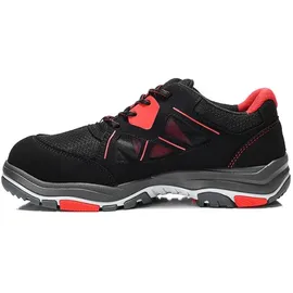 ELTEN Anthony red Low ESD S1P Typ 2, Gr. 44