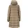 Whistler Amaret Steppmantel Damen 3040 - fallen rock 38