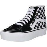 Checkerboard black/white 42,5