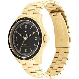 Tommy Hilfiger Maverick Schwarz 43,0 mm TH1791903