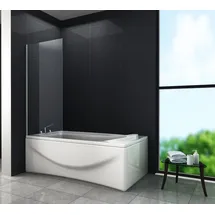 GD Fixe Duschtrennwand Sturdo 70 x 140 (badewanne)