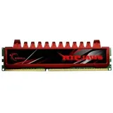 G.SKILL RipJaws 4GB Kit DDR3 PC3-10600 (F3-10666CL9S-4GBRL)