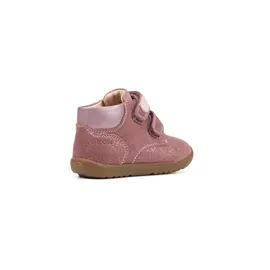 GEOX Macchia Girl Rosa 24