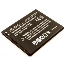 AGI Akku kompatibel mit Motorola Moto G5