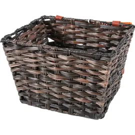 Volare Velokorb klein schwarz