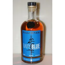 Balcones Distilling Single Malt 46% vol 0,7 l