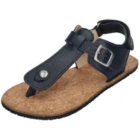 Koel Sandalen ABRIANA NAPA in blau | Gr.: 36