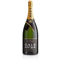 Moët & Chandon Grand Vintage 2012 Magnum Champagner Extra Brut
