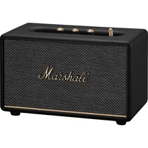 Marshall Acton III Black