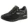 WALDLÄUFER K-RAMONA-Soft Damen Schwarz 39