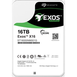 ST16000NM001G - 16TB Festplatte Seagate Exos X16