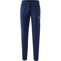 Erima Squad Trainingshose Damen new navy/silver grey 38