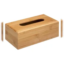 Five Tücherbox Beige