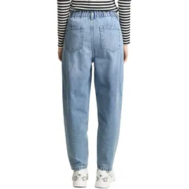Tom Tailor Barrel Jeans TTADEA Blau M