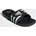 Badeschlappen Core Black Cloud White Core Black 48 1/2