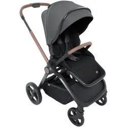 Chicco Mysa Kinderwagen - Black Satin