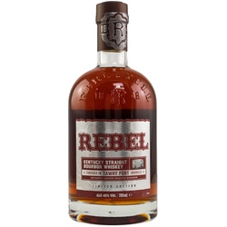 Rebel Yell Tawny Port Finish Bourbon Whiskey