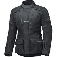 Held Hakuna Matata 3, Textiljacke wasserdicht - Schwarz -