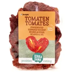 Terrasana Tomaten sonnengetrocknet bio
