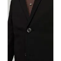 JACK & JONES Sakko »JPRFRANCO BLAZER Noos schwarz 54