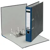 Leitz Ordner DIN A4 52 mm Blau 2 St.